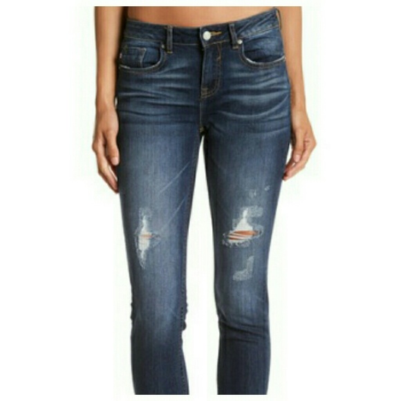 Vigoss | Jeans | Vigoss Jeans | Poshmark